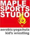 MAPLE SPORTS STUDIO